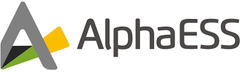 AlphaESS Logo