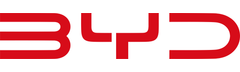BYD Logo